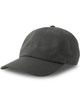 Atlantis Dad S Unstructured 6 Panel Sustainable Cap ACDADS