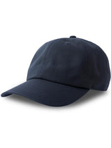 Atlantis Dad S Unstructured 6 Panel Sustainable Cap ACDADS