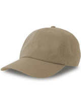 Atlantis Dad S Unstructured 6 Panel Sustainable Cap ACDADS