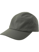 Atlantis Maui Recycled Laser Performance Technical Running Cap ACMAUI