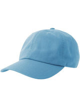 Atlantis Dad S Unstructured 6 Panel Sustainable Cap ACDADS