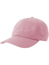 Atlantis Dad S Unstructured 6 Panel Sustainable Cap ACDADS