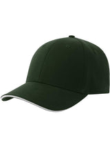 Atlantis Liberty Sandwich Sustainable 6 Panel Cap ACLISS