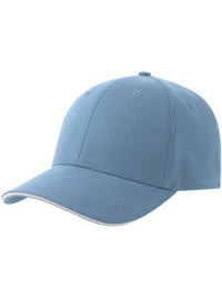 Columbia Blue/White