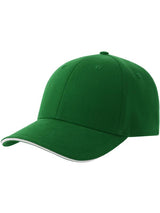 Atlantis Liberty Sandwich Sustainable 6 Panel Cap ACLISS