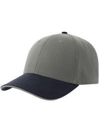 Grey/Navy
