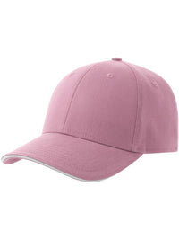 Pink/White
