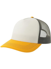 White/Yellow/Dk Grey