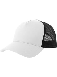 White/Black