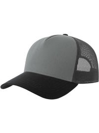 Grey/Dk Grey/Black