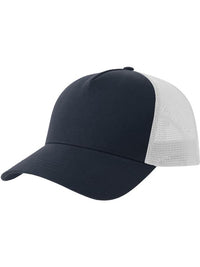 Navy/White