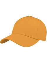 Atlantis Shot S Curved Visor 5 Panel Sustainable Structured Cap ACSHTS