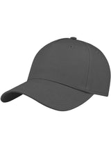 Atlantis Shot S Curved Visor 5 Panel Sustainable Structured Cap ACSHTS