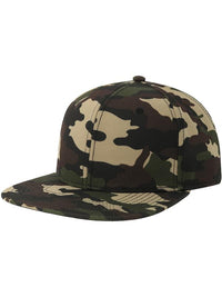 Camo Black