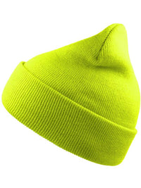 Safety Yellow