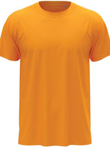 Stedman Classic Ringspun 155 Regular Fit Tee Adult ST2000