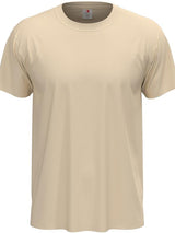 Stedman Classic Ringspun 155 Regular Fit Tee Adult ST2000