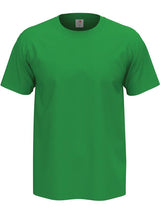 Stedman Comfort Ringspun 185 Regular Fit Tee Adult ST2100