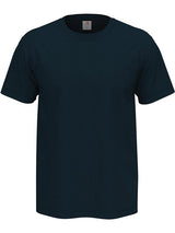 Stedman Comfort Ringspun 185 Regular Fit Tee Adult ST2100
