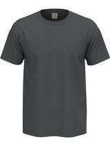 Stedman Comfort Ringspun 185 Regular Fit Tee Adult ST2100