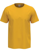 Stedman Comfort Ringspun 185 Regular Fit Tee Adult ST2100
