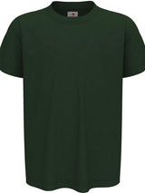 Stedman Classic Ringspun 155 Regular Fit Tee Kids ST2200