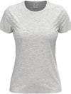 Stedman Classic Ringspun 150 Regular Fit Tee Ladies ST2600