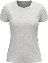 Stedman Classic Ringspun 150 Regular Fit Tee Ladies ST2600