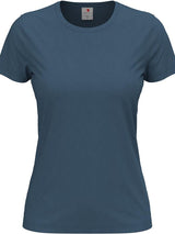 Stedman Classic Ringspun 150 Regular Fit Tee Ladies ST2600