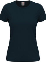 Stedman Classic Ringspun 150 Regular Fit Tee Ladies ST2600
