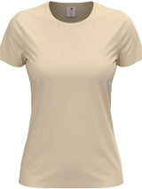 Stedman Classic Ringspun 150 Regular Fit Tee Ladies ST2600
