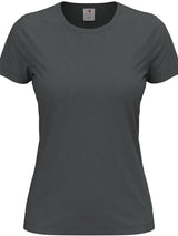 Stedman Classic Ringspun 150 Regular Fit Tee Ladies ST2600