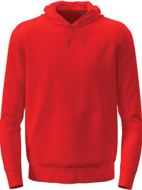 Scarlet Red