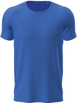 Stedman Sports Polyester 140 Fitted Tee Adult ST8000