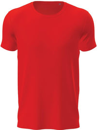 Scarlet Red