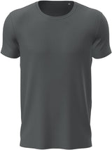 Stedman Sports Polyester 140 Fitted Tee Adult ST8000