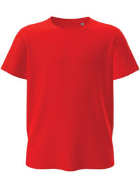 Scarlet Red