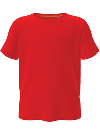 Scarlet Red