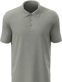Grey Heather