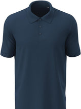Stedman Lux Combed 180 Regular Fit Polo Adult ST9060