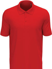 Scarlet Red
