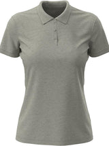 Stedman Lux Combed 180 Regular Fit Polo Ladies ST9160