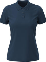 Stedman Lux Combed 180 Regular Fit Polo Ladies ST9160