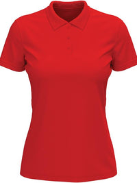 Scarlet Red