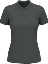 Stedman Lux Combed 180 Regular Fit Polo Ladies ST9160