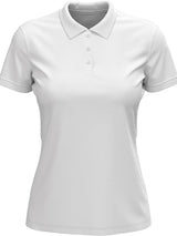 Stedman Lux Combed 180 Regular Fit Polo Ladies ST9160