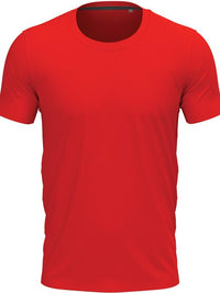 Scarlet Red