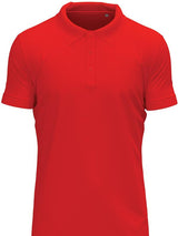Stedman Stretch Combed 210 Fitted Polo Adult ST9640