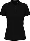 Stedman Stretch Combed 210 Fitted Polo Ladies ST9740