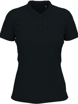 Stedman Stretch Combed 210 Fitted Polo Ladies ST9740